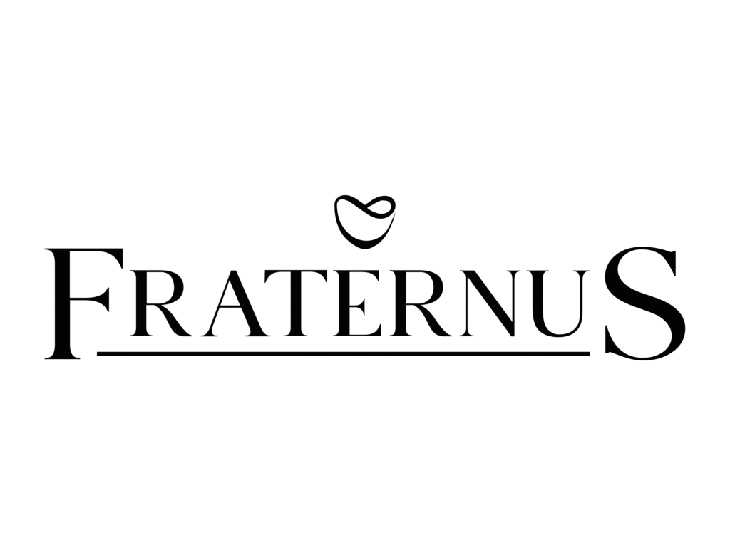 LOGO FRATERNUS transparente